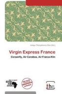 Virgin Express France edito da Crypt Publishing