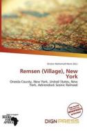 Remsen (village), New York edito da Dign Press