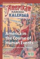 America In The Course Of Human Events di European Association for American Studie edito da Vu University Press