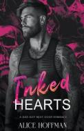 Inked Hearts di Alice Hoffman edito da Deborah Quick