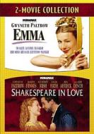Emma / Shakespeare in Love edito da Lions Gate Home Entertainment