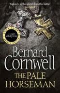 The Warrior Chronicles 02. The Pale Horseman di Bernard Cornwell edito da Harper Collins Publ. UK
