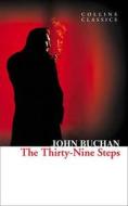 The Thirty-nine Steps di John Buchan edito da Harpercollins Publishers