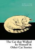 Selected Cat Stories di Various edito da HarperCollins Publishers