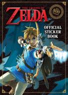 The Legend Of Zelda Official Sticker Book di Nintendo edito da HarperCollins Publishers