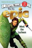 Epic di Lucy Rosen edito da Harpercollins Publishers Inc