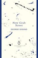 New Grub Street di George Gissing edito da Penguin Books Ltd