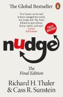Nudge di Richard H. Thaler, Cass R Sunstein edito da Penguin Books Ltd