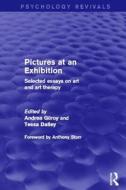 Pictures at an Exhibition edito da Taylor & Francis Ltd