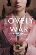 Lovely War di Julie Berry edito da VIKING BOOKS FOR YOUNG READERS