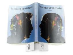 M to M of M/M (Paris) di Emily King, Hans-Ulrich Obrist edito da Thames & Hudson