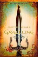 Graceling di Kristin Cashore edito da TURTLEBACK BOOKS