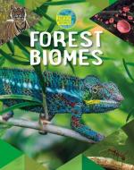 Forest Biomes di Louise A. Spilsbury, Richard Spilsbury edito da CRABTREE PUB