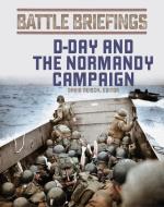 D-Day and the Normandy Campaign di David Reisch edito da Stackpole Books