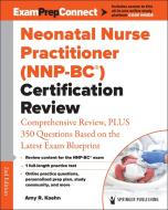 Neonatal Nurse Practitioner (Nnp-Bc(r)) Certification Review edito da SPRINGER PUB