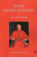 His Life And Work di Brian Martin edito da Continuum International Publishing Group Ltd.