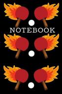 Notebook: Blank Lined Notebook di Klaski Publish edito da INDEPENDENTLY PUBLISHED