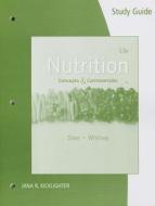 Nutrition di Frances Sizer, Eleanor Noss Whitney edito da Cengage Learning, Inc