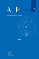 AutoRicerca - Numero 5, Anno 2013 - OBE di Editore Massimiliano Sassoli De Bianchi edito da Lulu.com