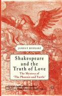 Shakespeare and the Truth of Love di J. Bednarz edito da Palgrave Macmillan