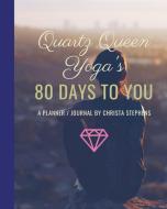 80 Days To You di Christa Stephens edito da Blurb