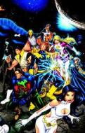 Legion Of Super Heroes Enemy Rising di Jim Shooter edito da Dc Comics