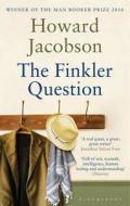 The Finkler Question di Howard Jacobson edito da Bloomsbury Publishing PLC