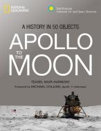 Apollo di Teasel E. Muir-Harmony edito da National Geographic Society