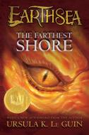 The Farthest Shore di Ursula K. Le Guin edito da ATHENEUM BOOKS