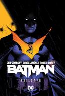 Batman Vol. 1: Failsafe di Chip Zdarsky edito da D C COMICS