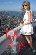 Taylor Swift di Sarah Oliver edito da John Blake Publishing Ltd