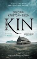 Kin di Snorri Kristjansson edito da Quercus Publishing