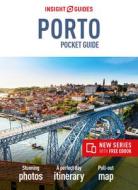 Insight Guides Pocket Porto (Travel Guide with Free eBook) di Insight Guides edito da APA Publications