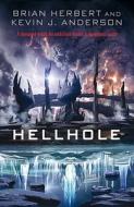 Hellhole di #Anderson,  Kevin J. Herbert,  Brian edito da Simon & Schuster Ltd