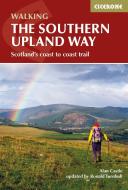 The Southern Upland Way di Alan Castle, Ronald Turnbull edito da Cicerone Press Ltd