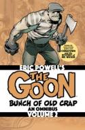 The Goon: Bunch of Old Crap Volume 2 di Eric Powell edito da Albatross Funnybooks