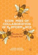Economies of Collaboration in Performance di Karen Savage, Dominic Symonds edito da Springer International Publishing