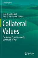 Collateral Values edito da Springer Nature Switzerland AG