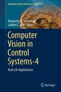Computer Vision in Control Systems-4 edito da Springer International Publishing
