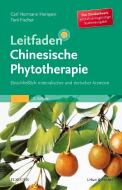 Leitfaden Chinesische Phytotherapie di Carl Hermann Hempen, Toni Fischer edito da Urban & Fischer/Elsevier