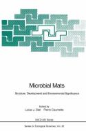 Microbial Mats edito da Springer Berlin Heidelberg