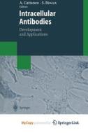Intracellular Antibodies edito da Springer Nature B.V.