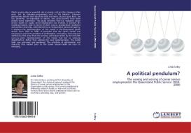 A political pendulum? di Linda Colley edito da LAP Lambert Academic Publishing