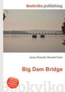 Big Dam Bridge edito da Book On Demand Ltd.