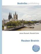 Reuben Brainin edito da Book On Demand Ltd.