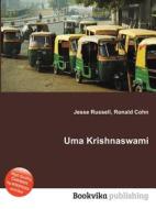 Uma Krishnaswami edito da Book On Demand Ltd.