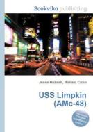 Uss Limpkin (amc-48) edito da Book On Demand Ltd.