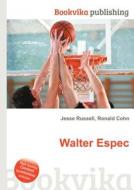 Walter Espec edito da Book On Demand Ltd.