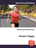 Yemane Tsegay edito da Book On Demand Ltd.
