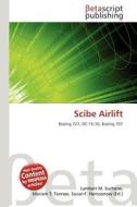 Scibe Airlift edito da Betascript Publishing